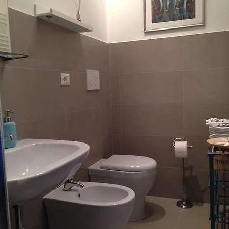 Essentia Apartment Rom