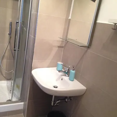 Apartment Essentia Rom