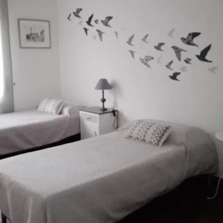Apartment Essentia Rom