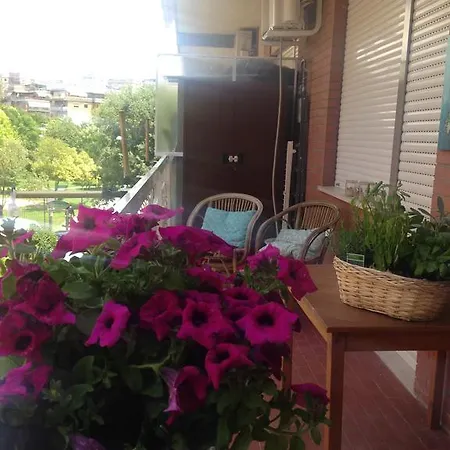 Essentia Apartment Rom
