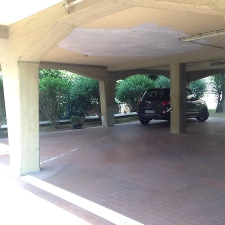 Apartment Essentia *
