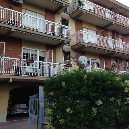 Essentia Apartment Rom